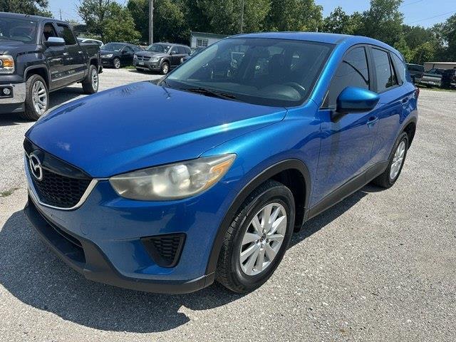 Mazda CX-5 Sport AWD 2013