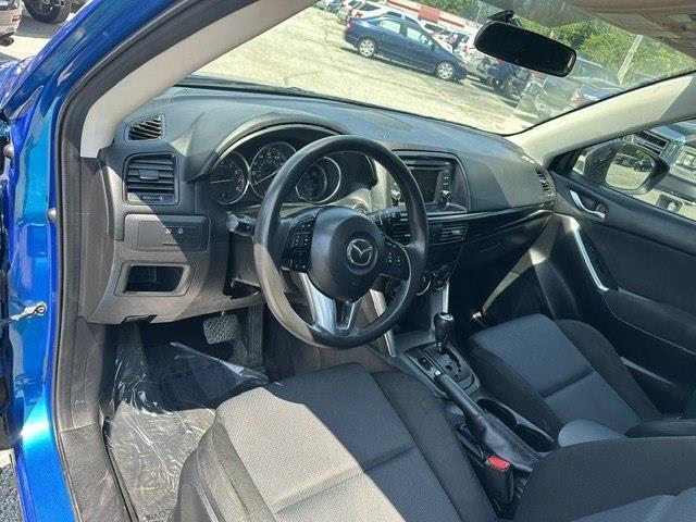 Mazda CX-5 Sport AWD 2013