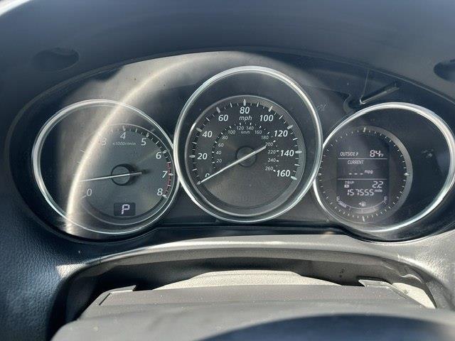 Mazda CX-5 Sport AWD 2013