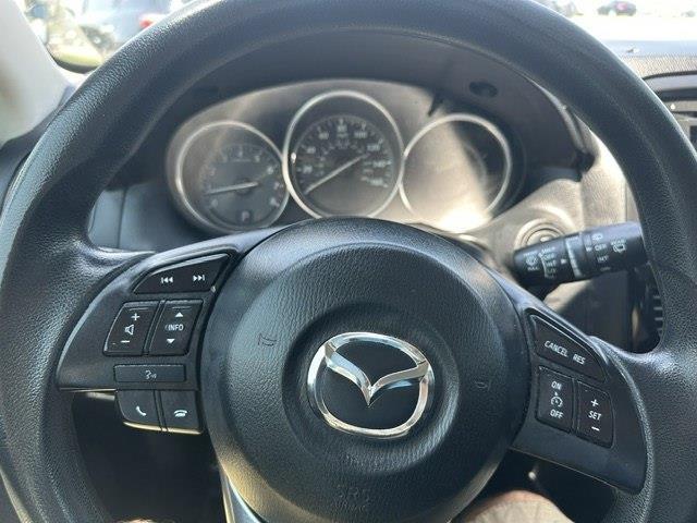 Mazda CX-5 Sport AWD 2013