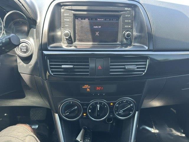 Mazda CX-5 Sport AWD 2013