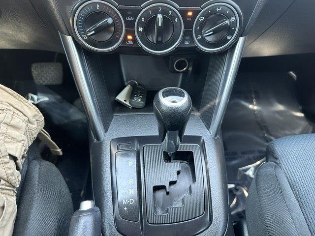 Mazda CX-5 Sport AWD 2013