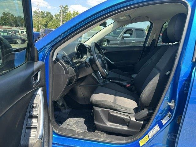 Mazda CX-5 Sport AWD 2013