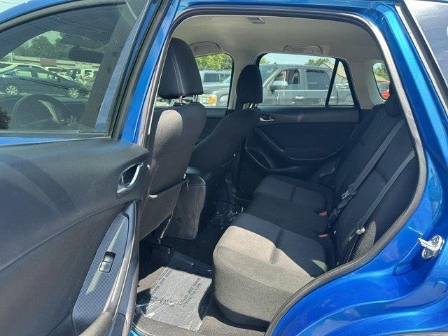 Mazda CX-5 Sport AWD 2013