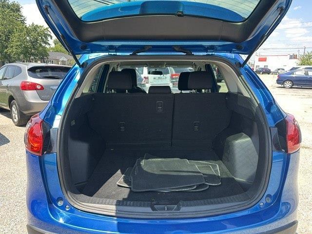 Mazda CX-5 Sport AWD 2013