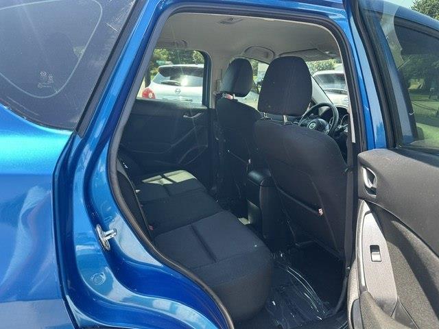 Mazda CX-5 Sport AWD 2013