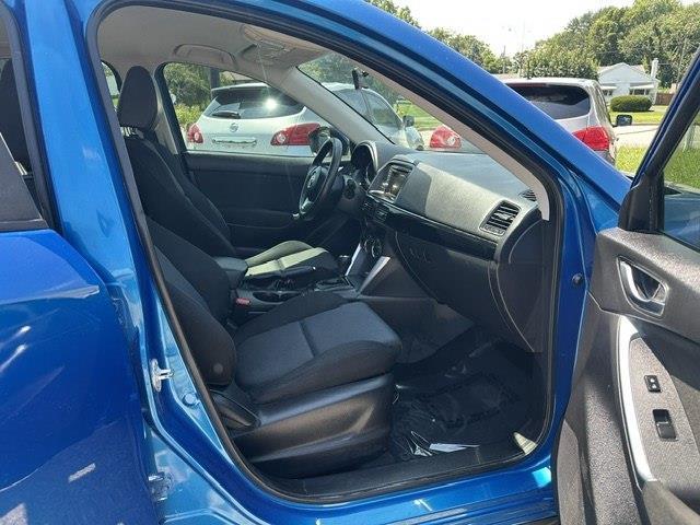 Mazda CX-5 Sport AWD 2013