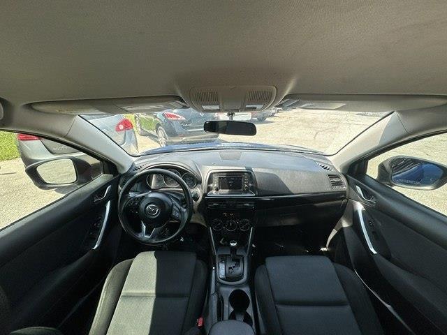 Mazda CX-5 Sport AWD 2013