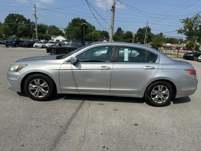 Honda Accord SE Sedan AT 2011