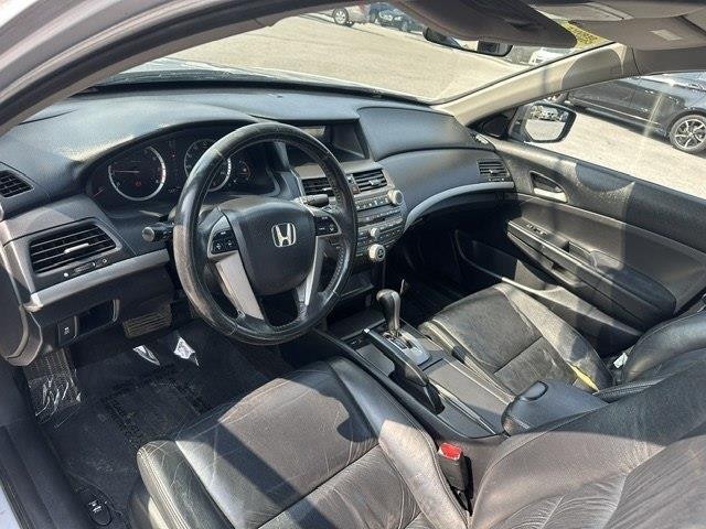 Honda Accord SE Sedan AT 2011