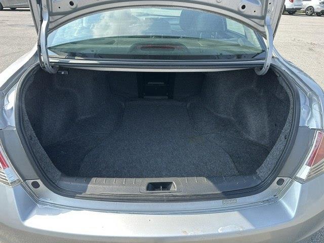 Honda Accord SE Sedan AT 2011