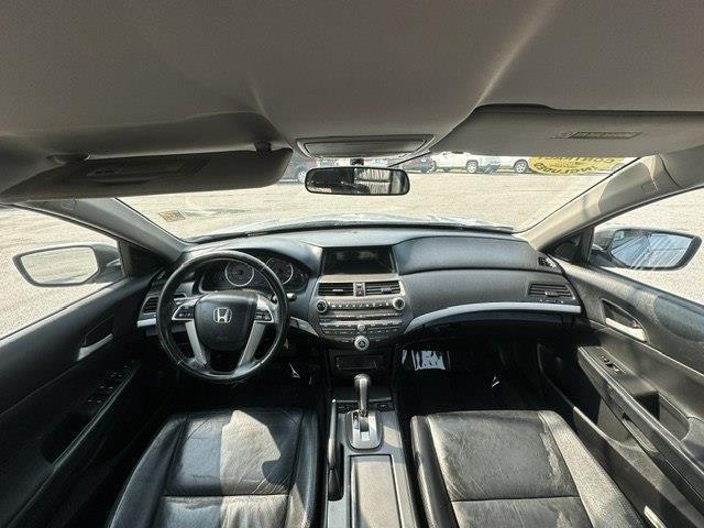 Honda Accord SE Sedan AT 2011