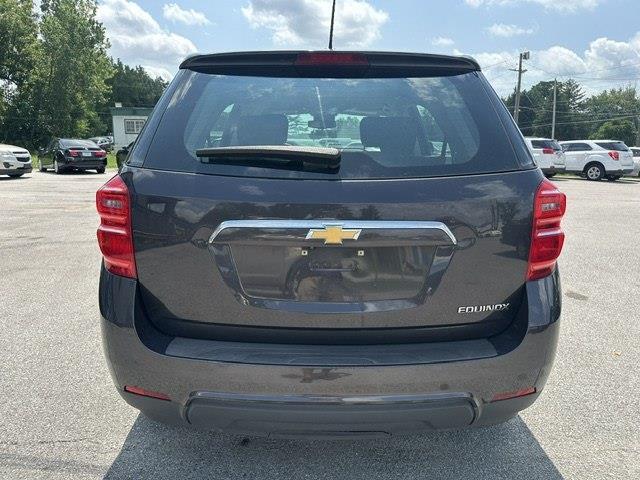 Chevrolet Equinox LS 2WD 2016