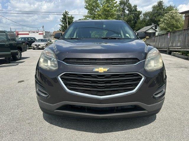 Chevrolet Equinox LS 2WD 2016
