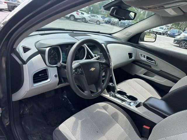 Chevrolet Equinox LS 2WD 2016