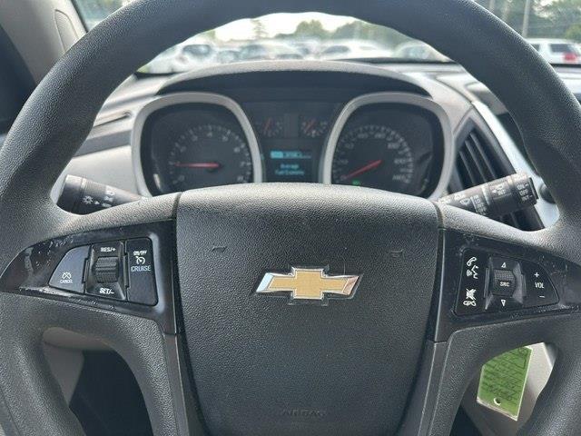 Chevrolet Equinox LS 2WD 2016