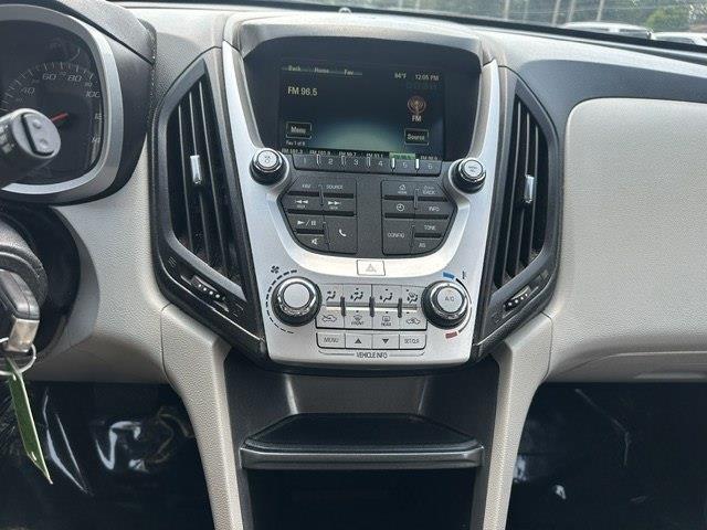 Chevrolet Equinox LS 2WD 2016