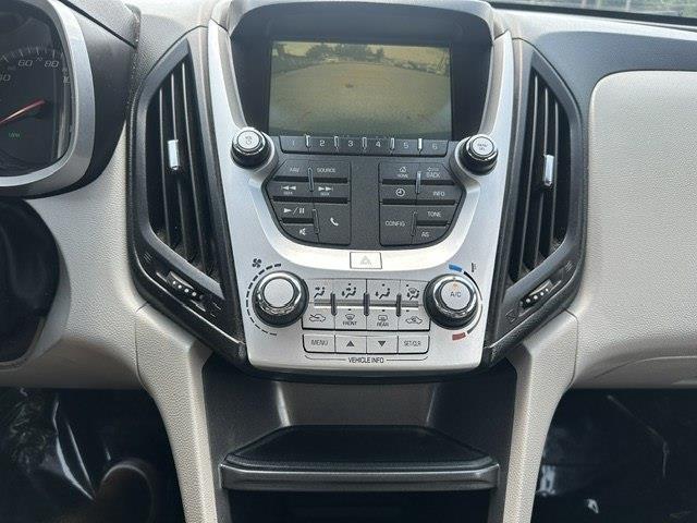 Chevrolet Equinox LS 2WD 2016