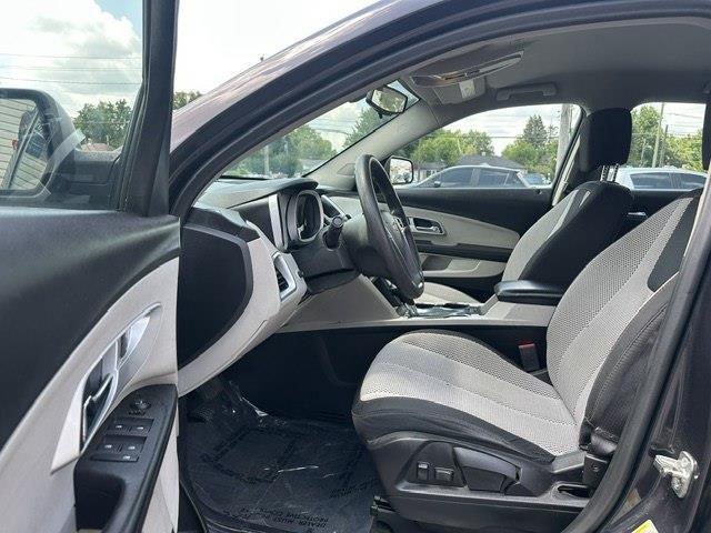 Chevrolet Equinox LS 2WD 2016