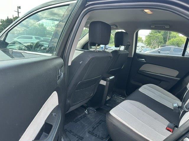 Chevrolet Equinox LS 2WD 2016
