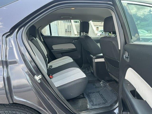 Chevrolet Equinox LS 2WD 2016