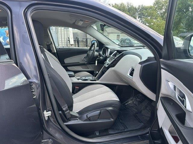 Chevrolet Equinox LS 2WD 2016