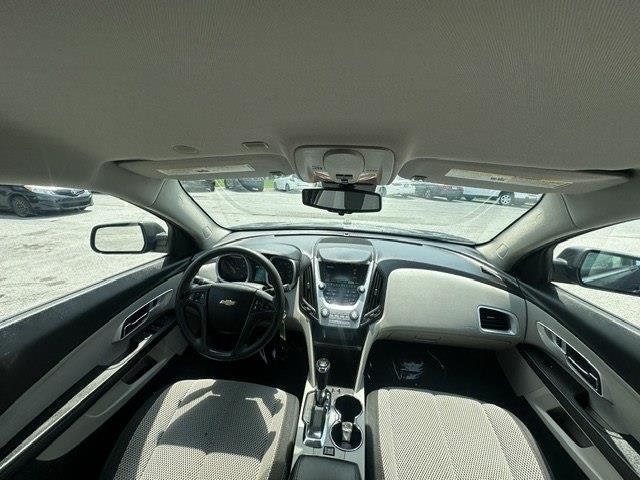 Chevrolet Equinox LS 2WD 2016
