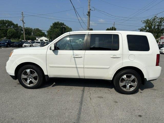Honda Pilot EX 4WD 5-Spd AT 2015