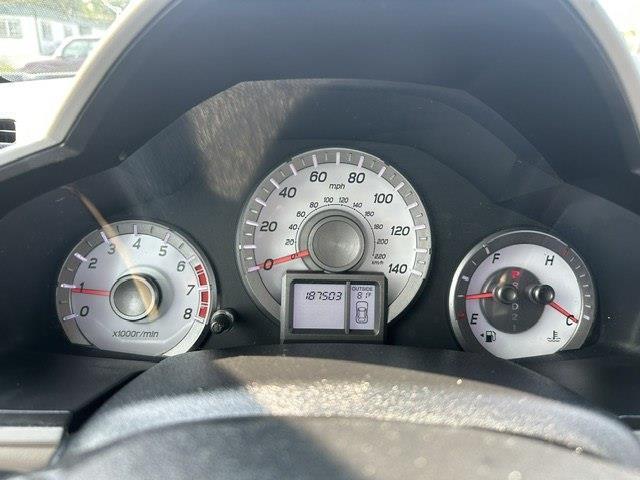 Honda Pilot EX 4WD 5-Spd AT 2015