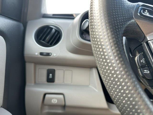 Honda Pilot EX 4WD 5-Spd AT 2015