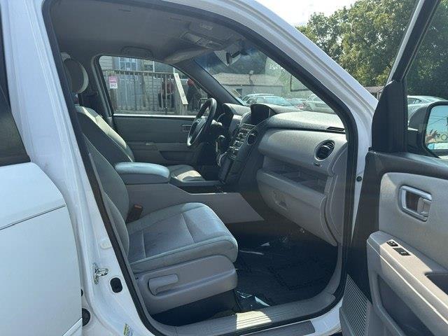 Honda Pilot EX 4WD 5-Spd AT 2015
