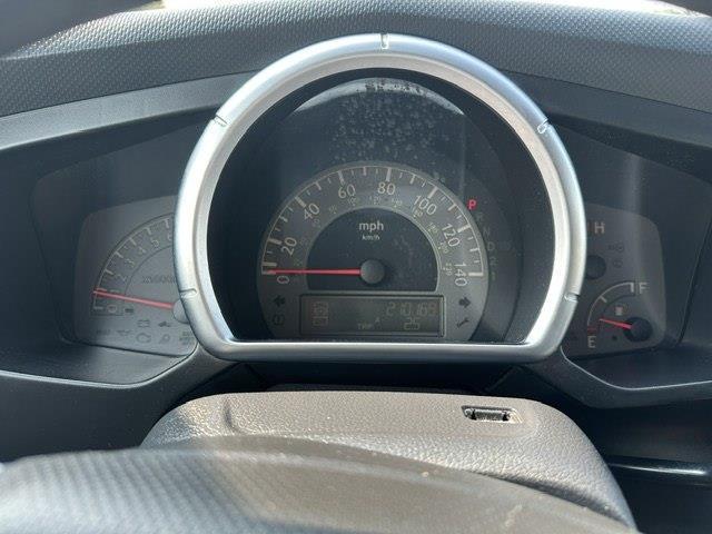 Honda Ridgeline RTX 2007
