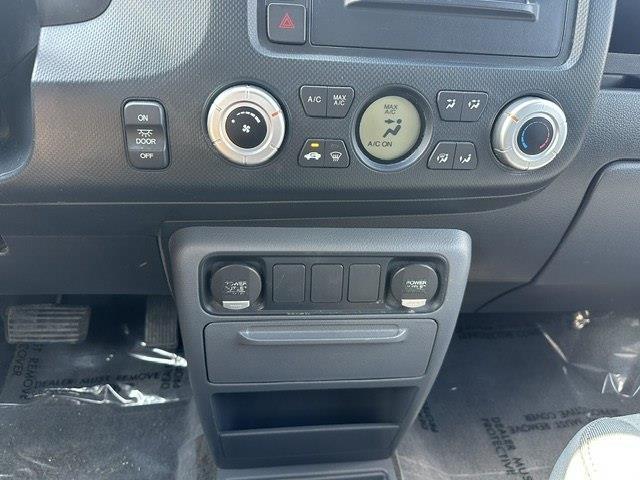 Honda Ridgeline RTX 2007