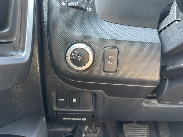 Honda Ridgeline RTX 2007