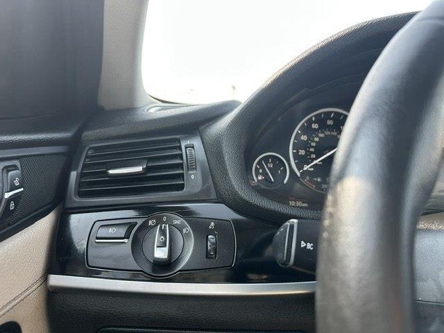 BMW X3 xDrive28i 2015