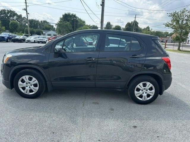 Chevrolet Trax LS FWD 2016