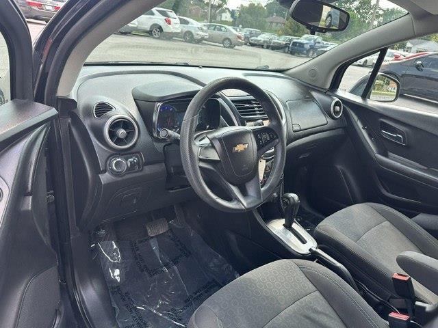 Chevrolet Trax LS FWD 2016