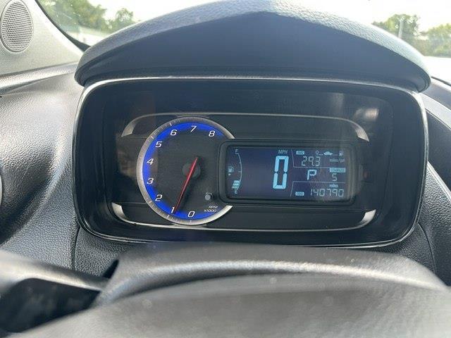 Chevrolet Trax LS FWD 2016