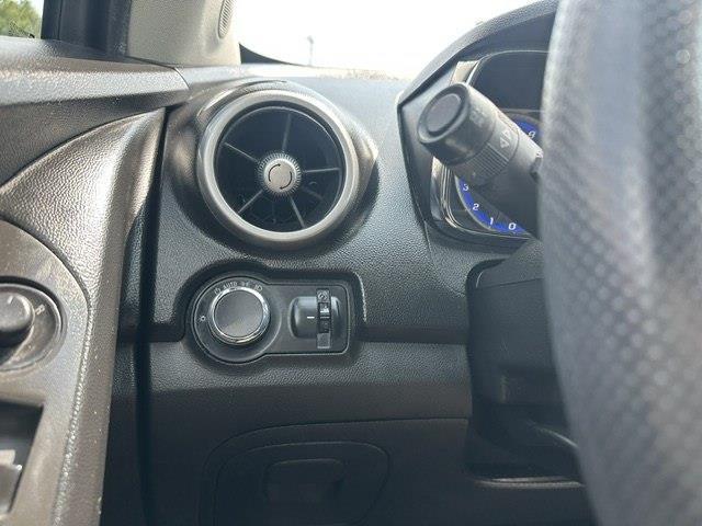 Chevrolet Trax LS FWD 2016