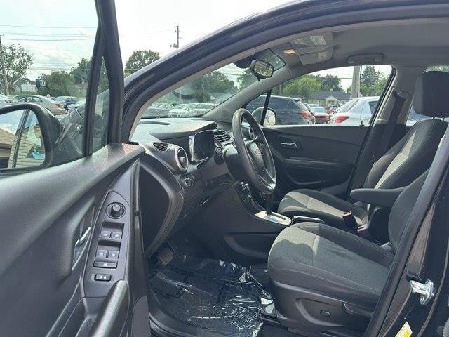 Chevrolet Trax LS FWD 2016