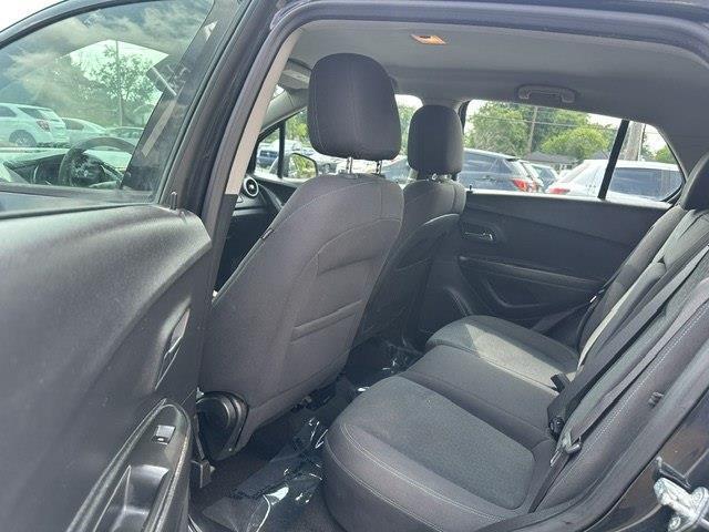 Chevrolet Trax LS FWD 2016