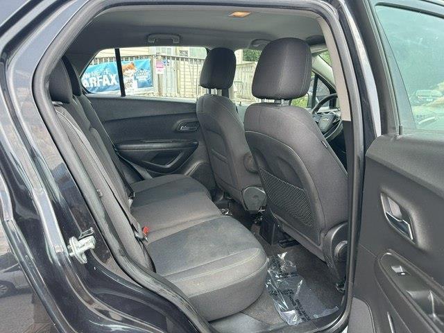 Chevrolet Trax LS FWD 2016