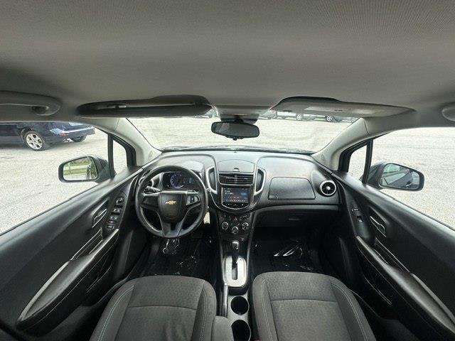 Chevrolet Trax LS FWD 2016
