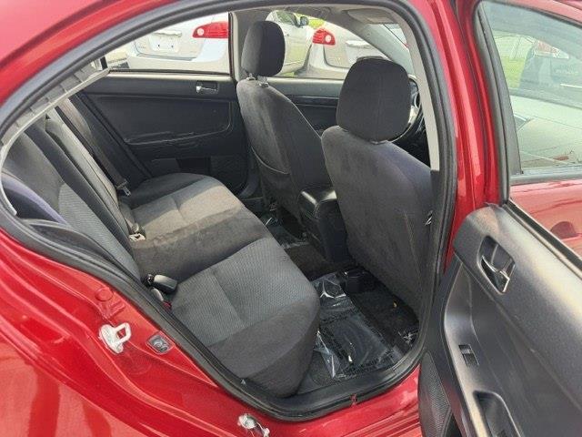 Mitsubishi Lancer GT 2014
