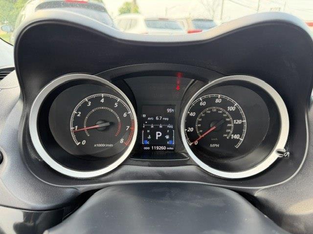 Mitsubishi Lancer GT 2014