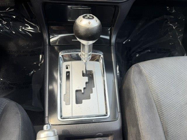 Mitsubishi Lancer GT 2014