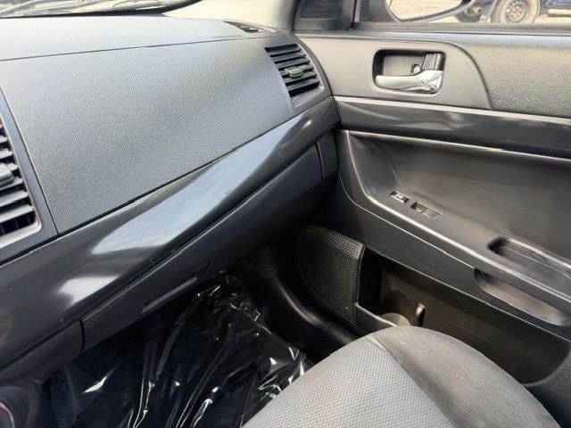 Mitsubishi Lancer GT 2014