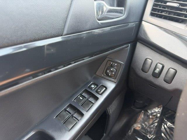 Mitsubishi Lancer GT 2014