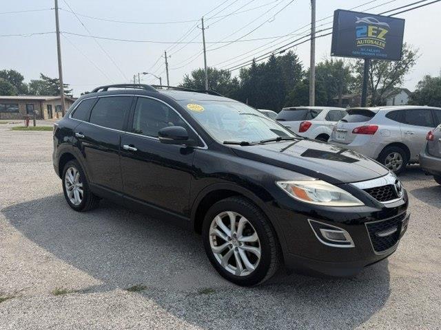 2011 Mazda CX-9 Grand Touring AWD