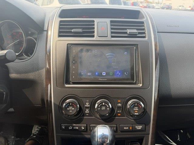 Mazda CX-9 Grand Touring AWD 2011